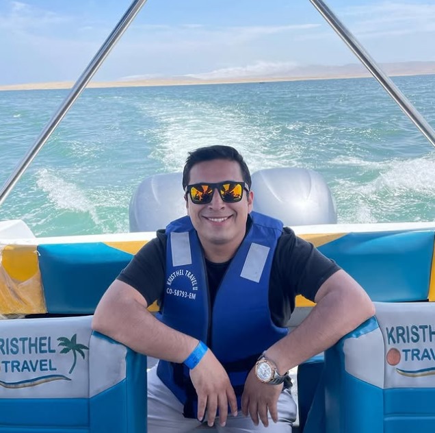 MIGUEL ANGEL PALOMINO HUANHUAYO