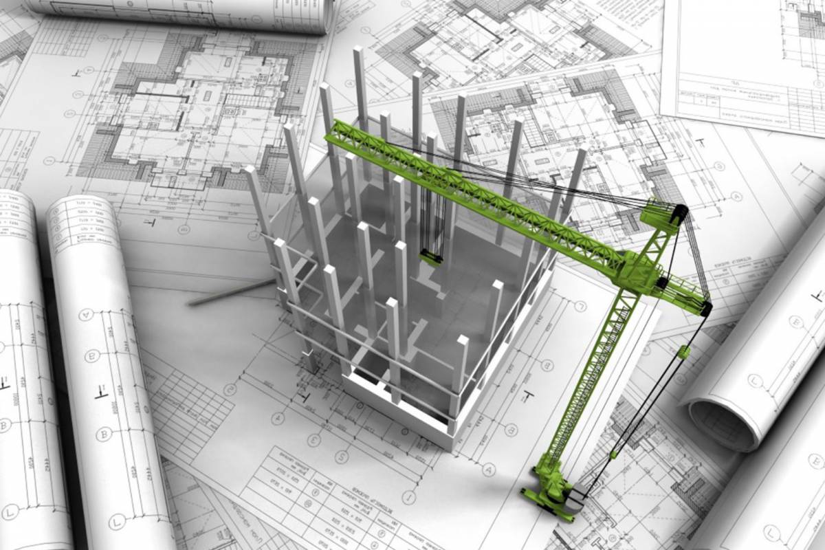 asei etapas de un proyecto inmobiliario